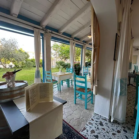Hotel S'Ortale con Parcheggio interno e Ristorante all'aperto-2